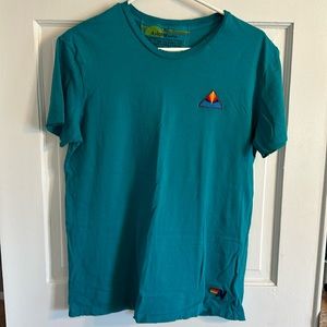 Aviator Nation Medium Teal